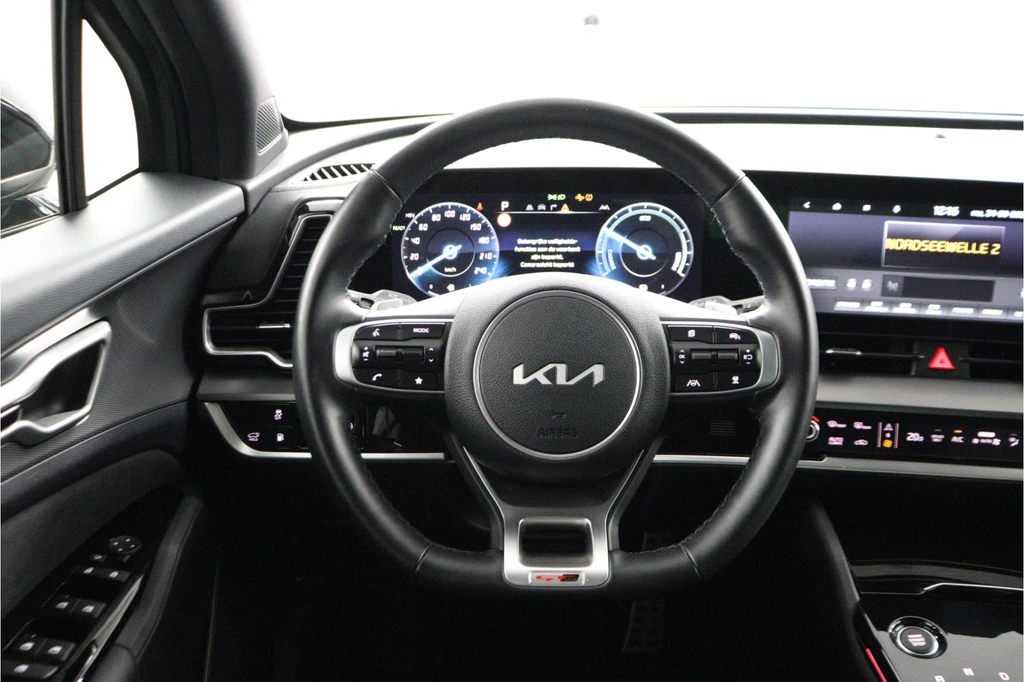 Kia Sportage – foto 38