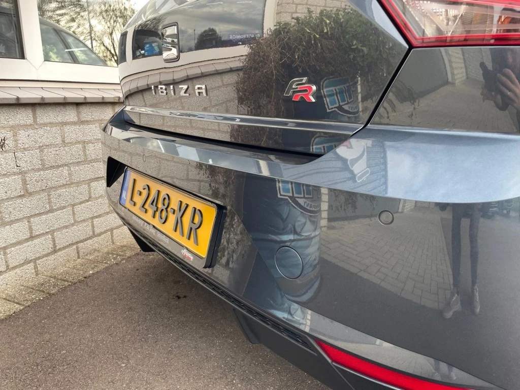 SEAT Ibiza – foto 26
