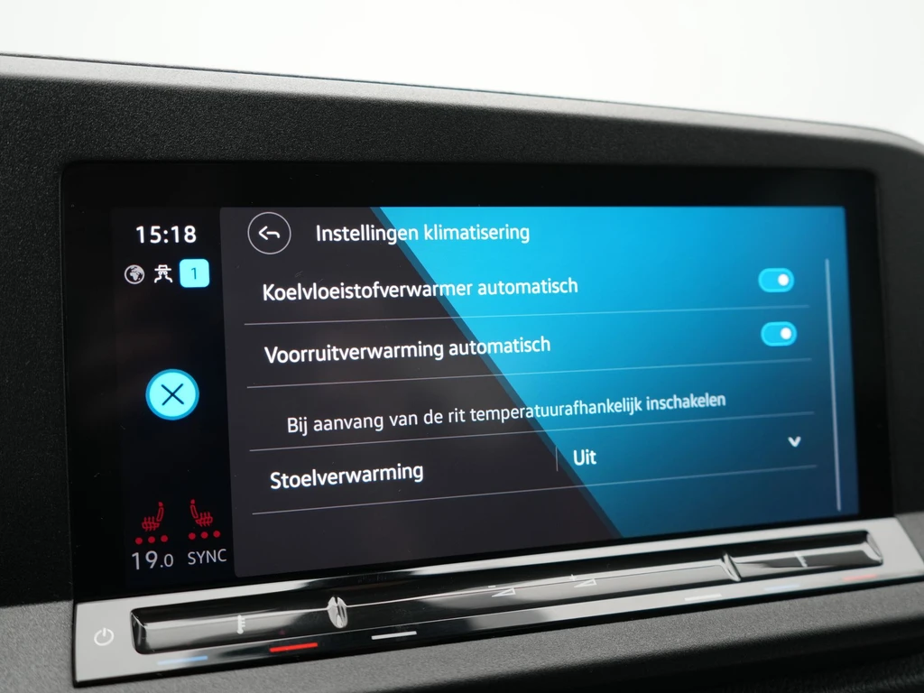 Volkswagen Caddy – foto 31
