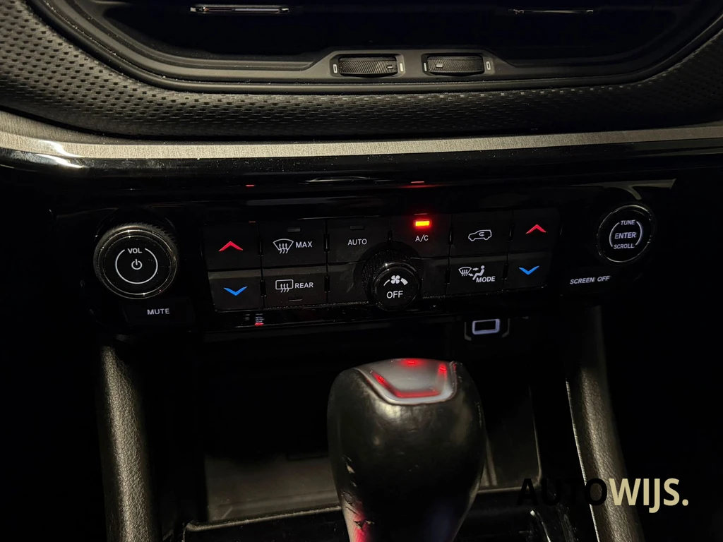 Jeep Compass – foto 26