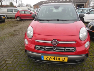 Fiat 500L – thumbnail 4