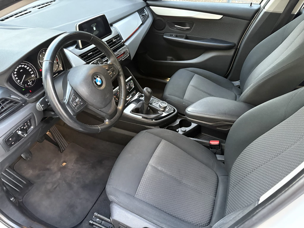 BMW 2 Serie – foto 11