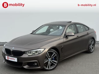 BMW 4 Serie – thumbnail 1
