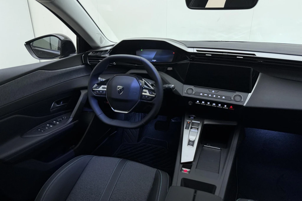 Peugeot 408 – foto 33