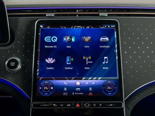 Mercedes-Benz EQE – thumbnail 17