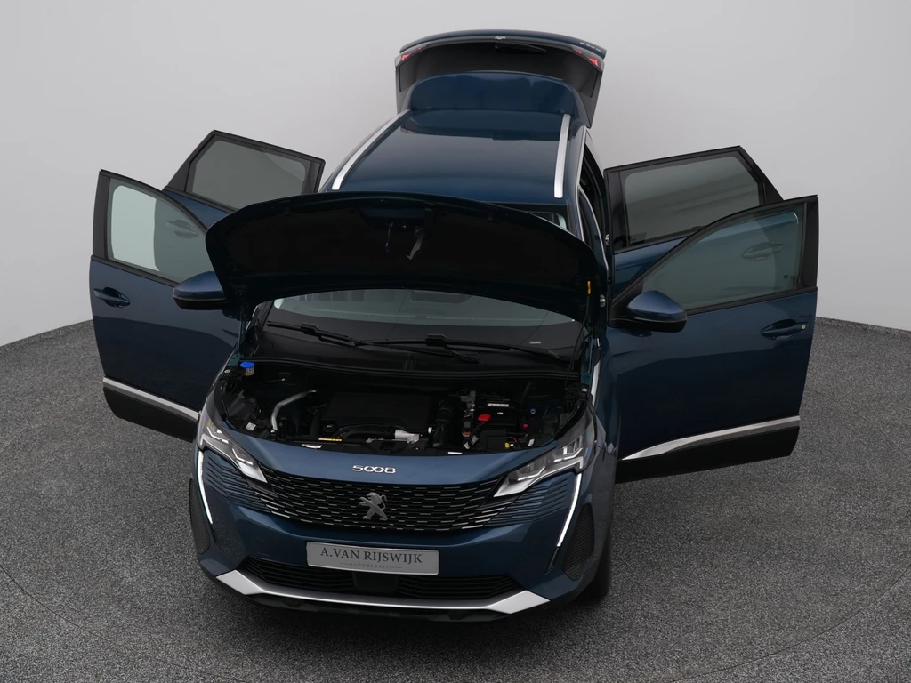 Peugeot 5008 – foto 20