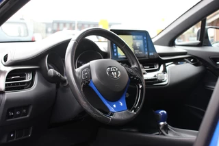 Toyota C-HR – thumbnail 25
