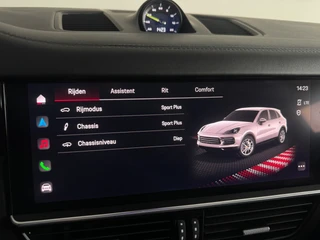 Porsche Cayenne – thumbnail 25