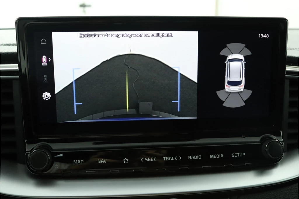 Kia Ceed Sportswagon – foto 51