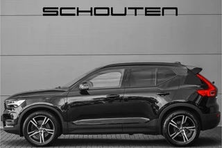 Volvo XC40 – thumbnail 3