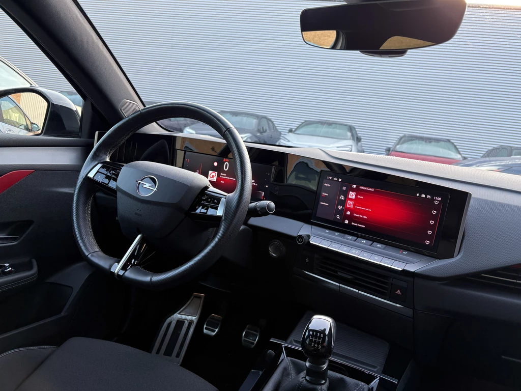 Opel Astra – foto 21