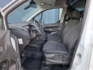 Ford Transit Connect – thumbnail 19