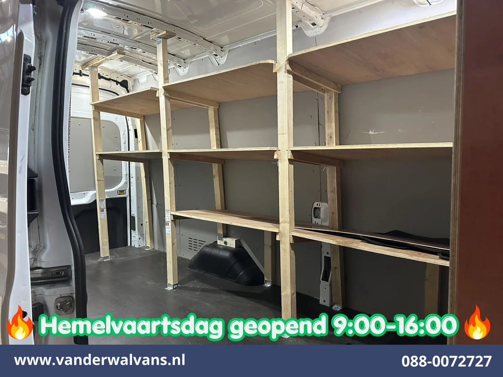 Ford Transit – foto 8