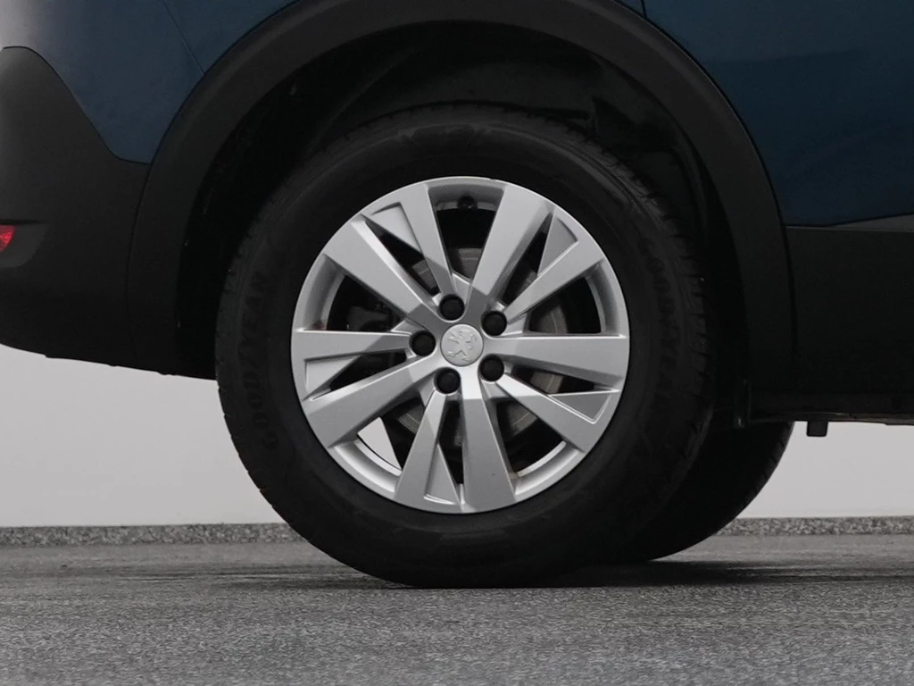 Peugeot 5008 – foto 41