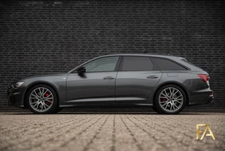 Audi A6 – thumbnail 4