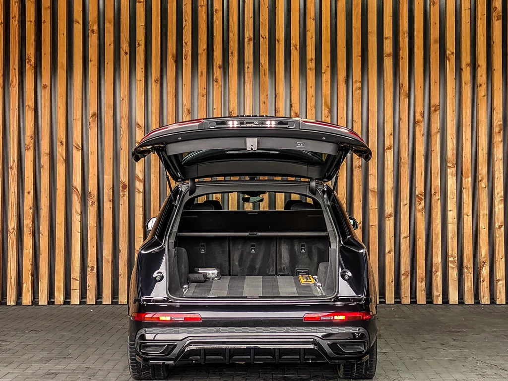 Audi Q7 – foto 17