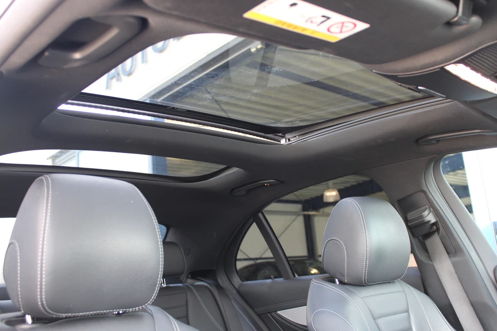 Mercedes-Benz E-Klasse – foto 16