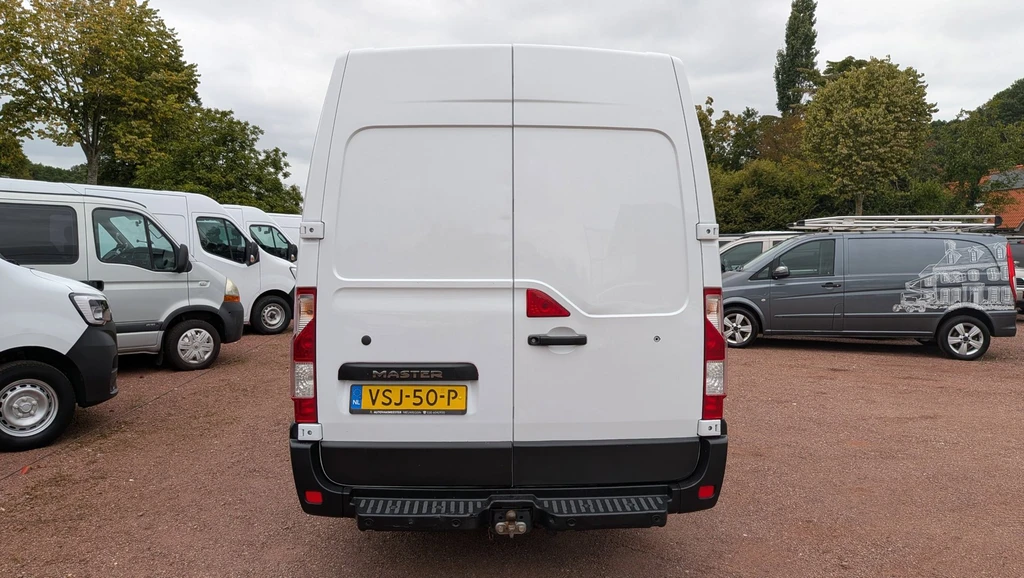 Renault Master – foto 3