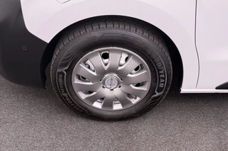 Opel Vivaro-e – thumbnail 7