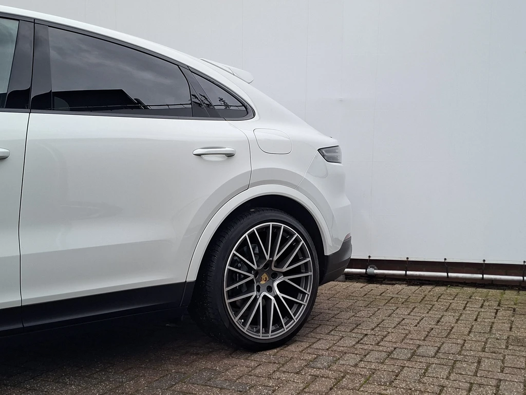 Porsche Cayenne – foto 77