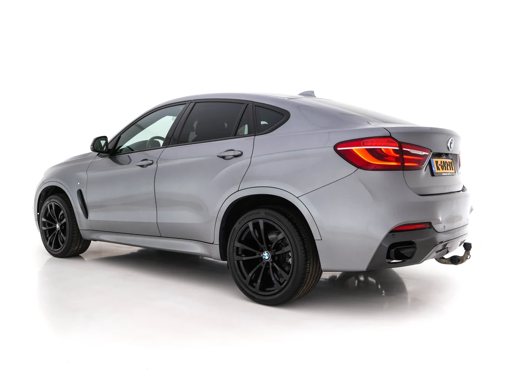 BMW X6 – foto 2