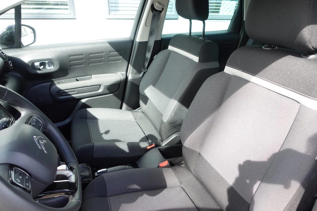 Citroën C3 Aircross – foto 13