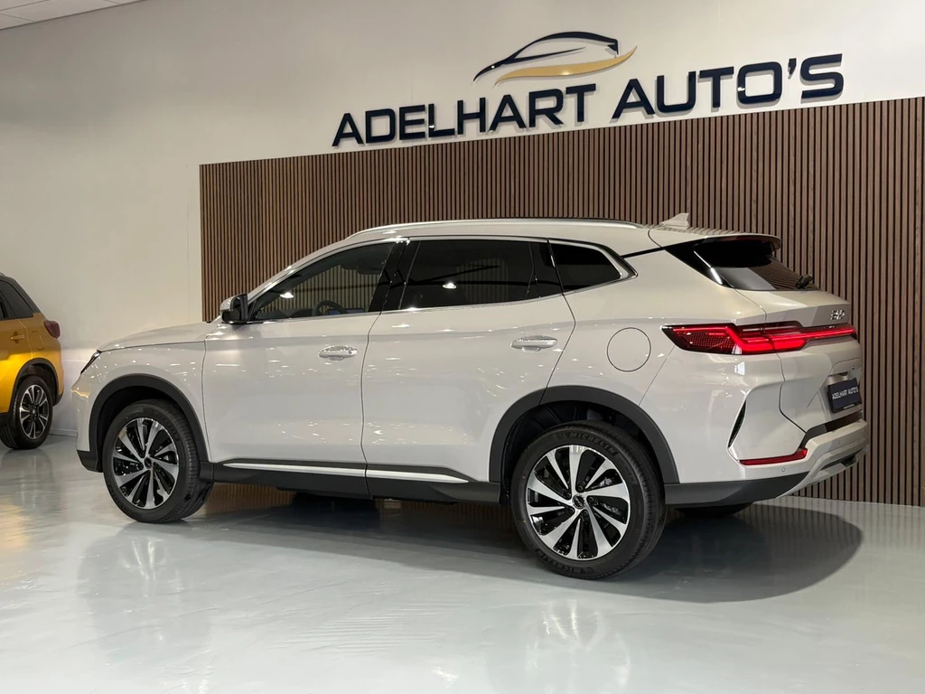 BYD SEAL U – foto 6