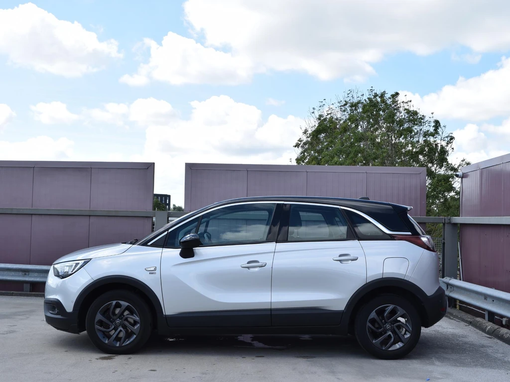 Opel Crossland X – foto 2