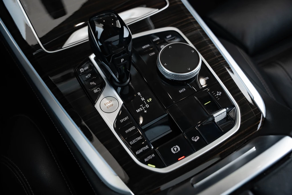BMW X5 – foto 24