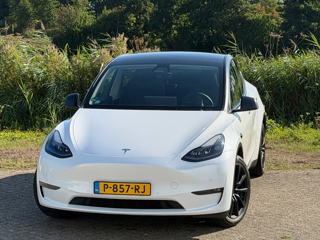 Tesla Model Y – foto 3