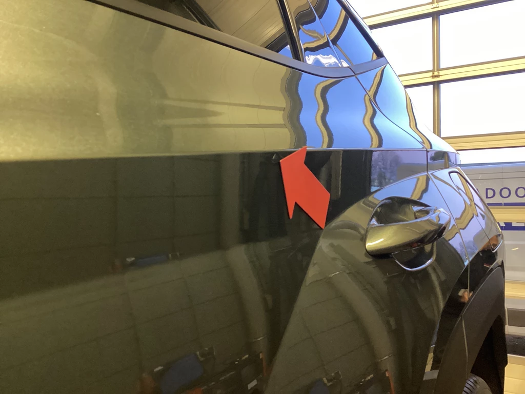 Hyundai Tucson – foto 44