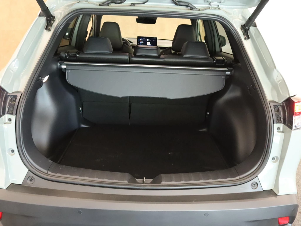 Toyota Corolla Cross – foto 24