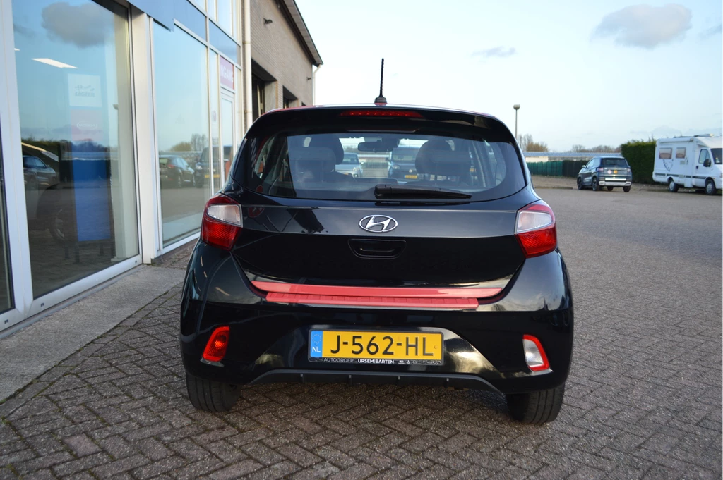 Hyundai i10 – foto 4