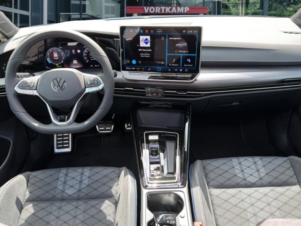 Volkswagen Golf – foto 15