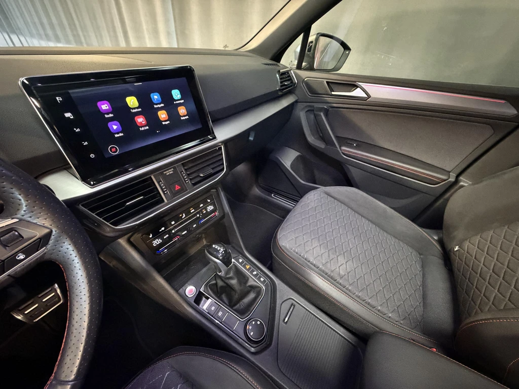 SEAT Tarraco – foto 35