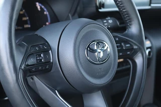 Toyota Yaris Cross – thumbnail 24