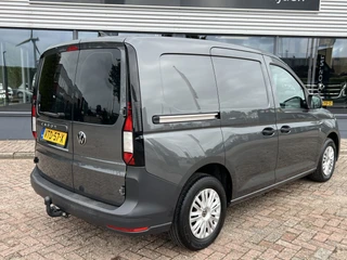 Volkswagen Caddy – thumbnail 10