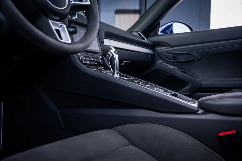 Porsche 718 – foto 30