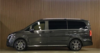 Mercedes-Benz V-Klasse – thumbnail 3