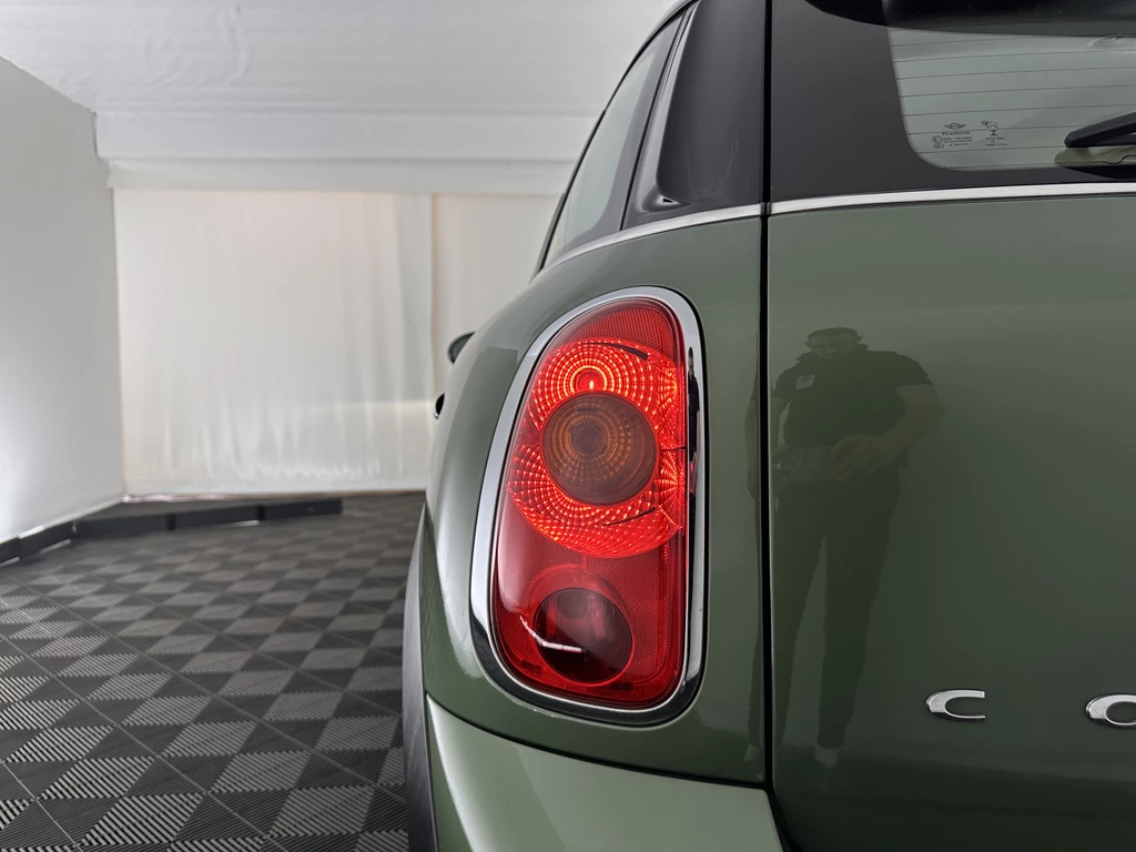 MINI Countryman – foto 21