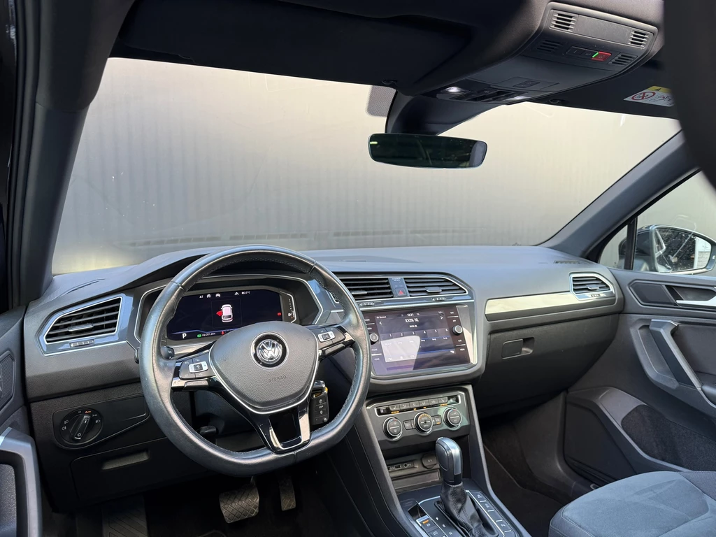 Volkswagen Tiguan – foto 44