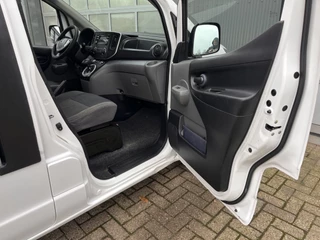 Nissan e-NV200 – thumbnail 14