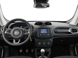 Jeep Renegade – thumbnail 13