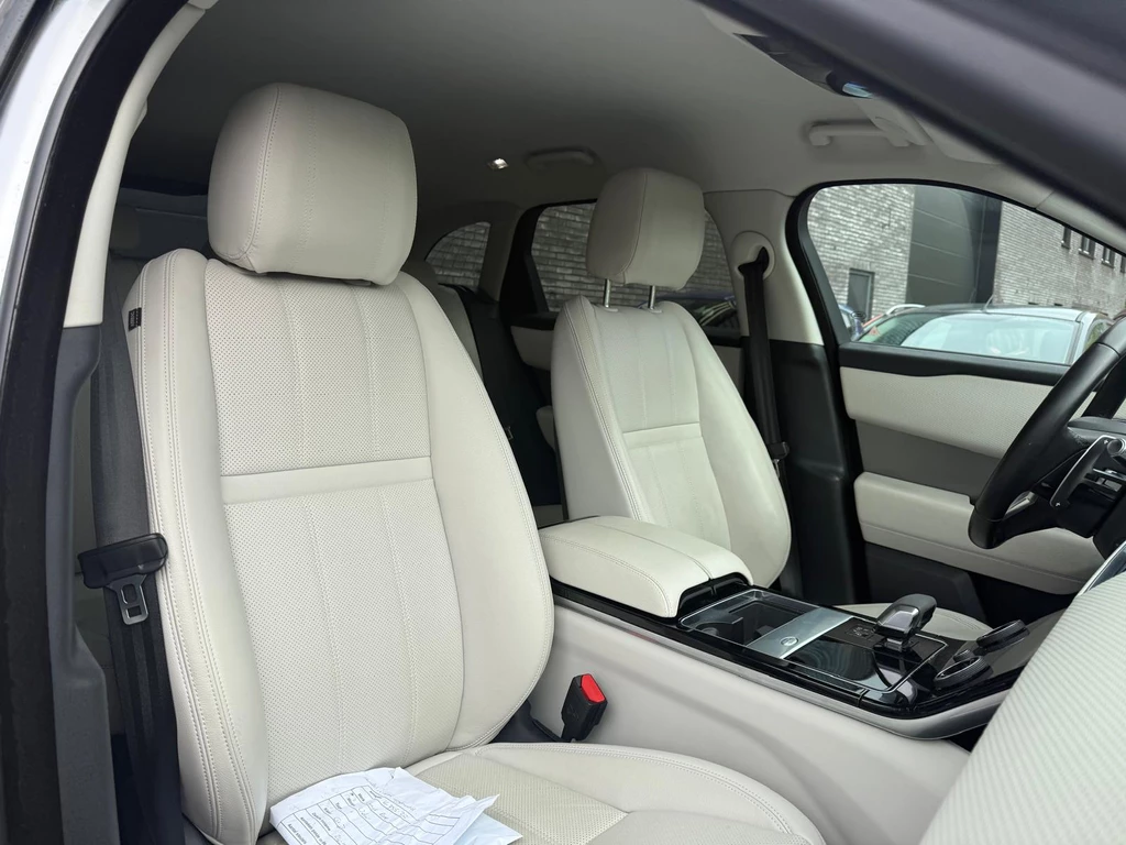 Land Rover Range Rover Velar – foto 36