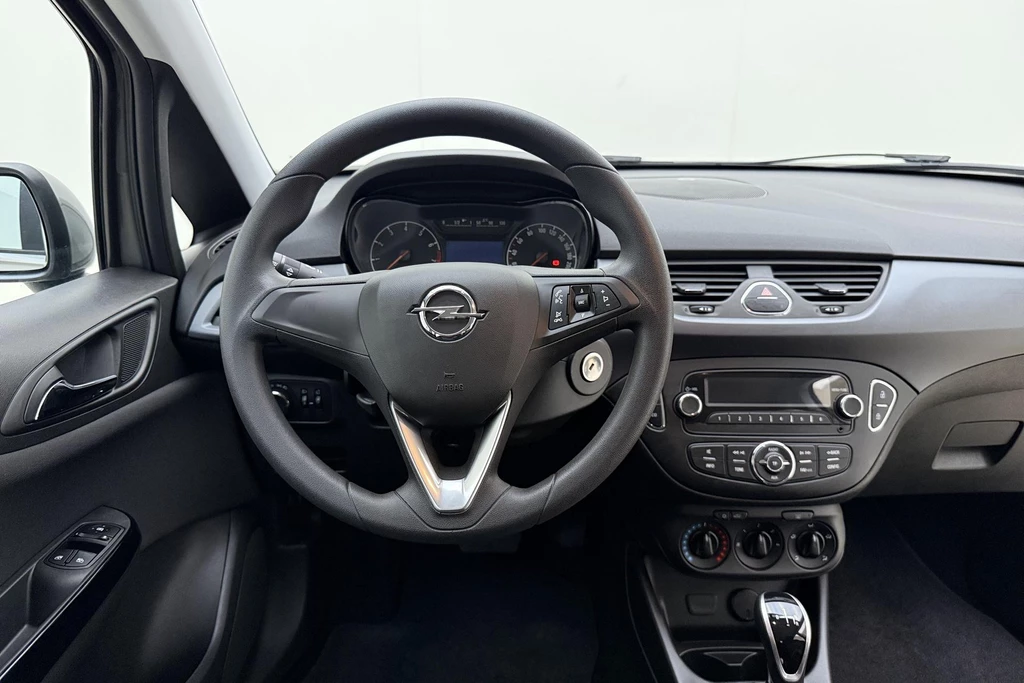 Opel Corsa – foto 14