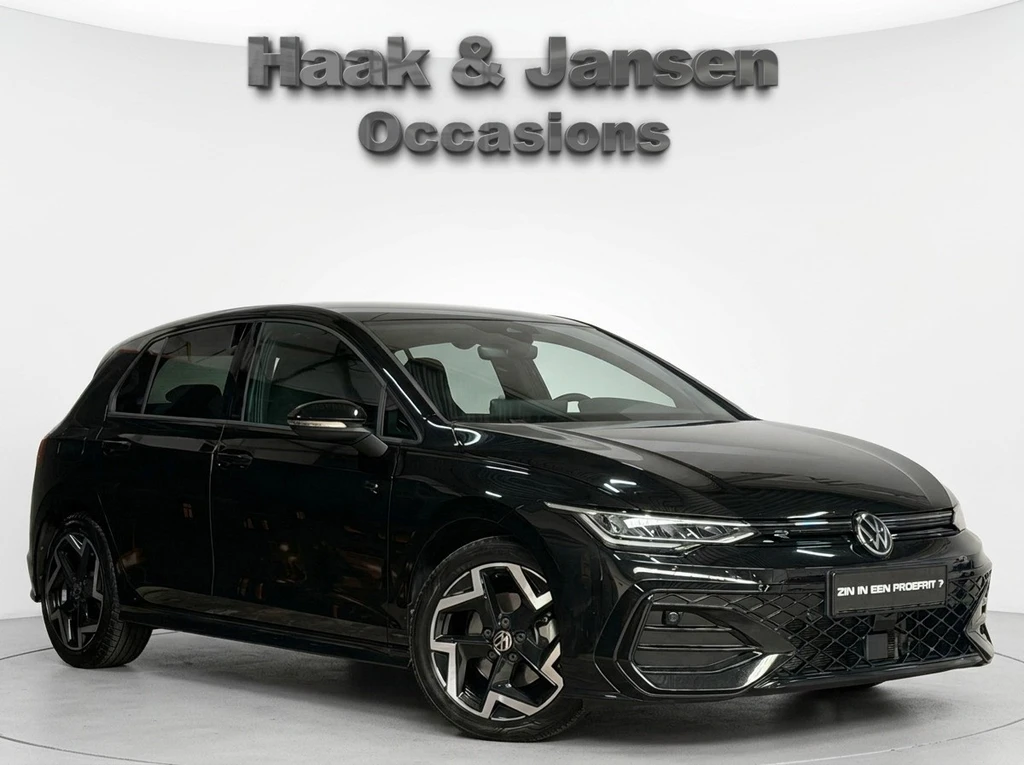Volkswagen Golf – foto 7