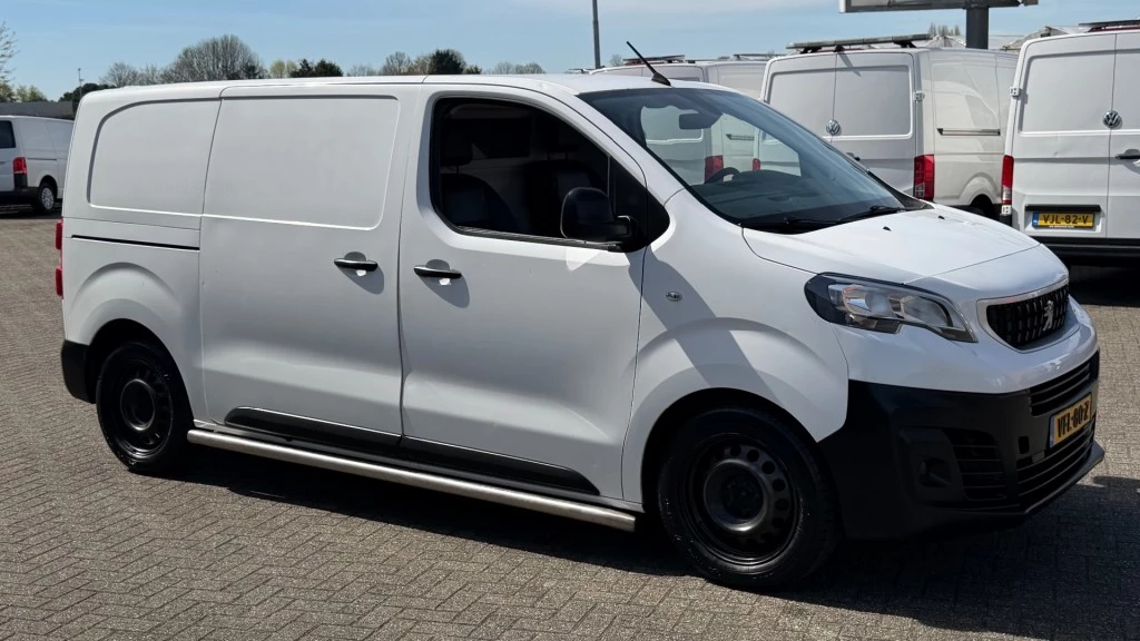 Peugeot Expert – foto 8