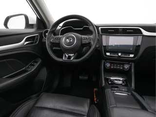 MG ZS EV – thumbnail 9