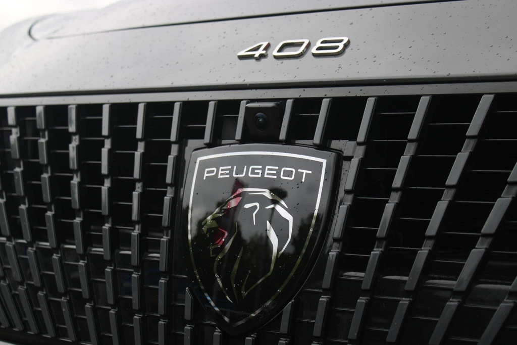 Peugeot 408 – foto 25