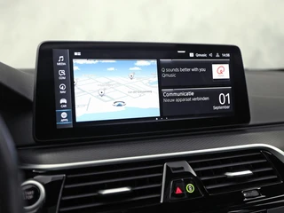 BMW 5 Serie – thumbnail 35